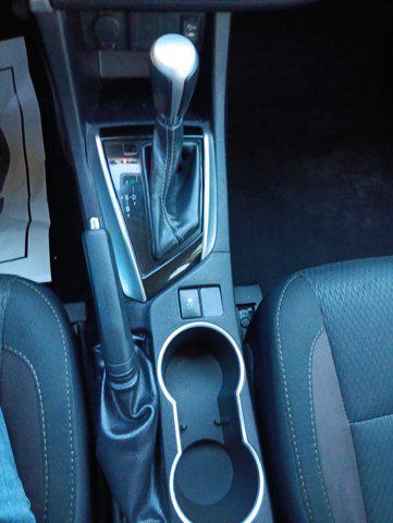 used 2019 Toyota Corolla car, priced at $12,990