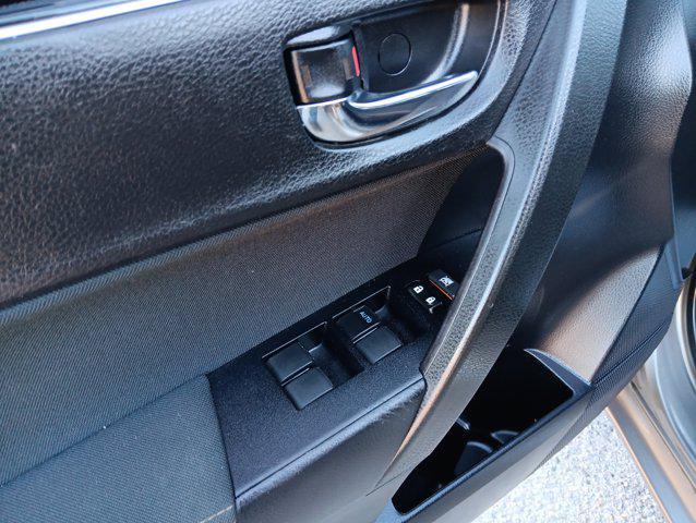 used 2019 Toyota Corolla car, priced at $12,990