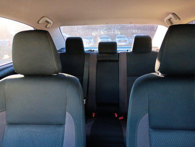 used 2019 Toyota Corolla car, priced at $12,990