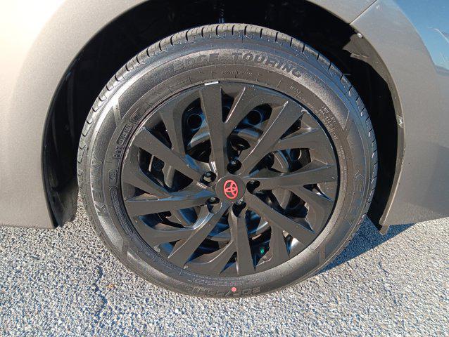 used 2019 Toyota Corolla car, priced at $12,990