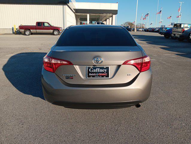 used 2019 Toyota Corolla car, priced at $12,990