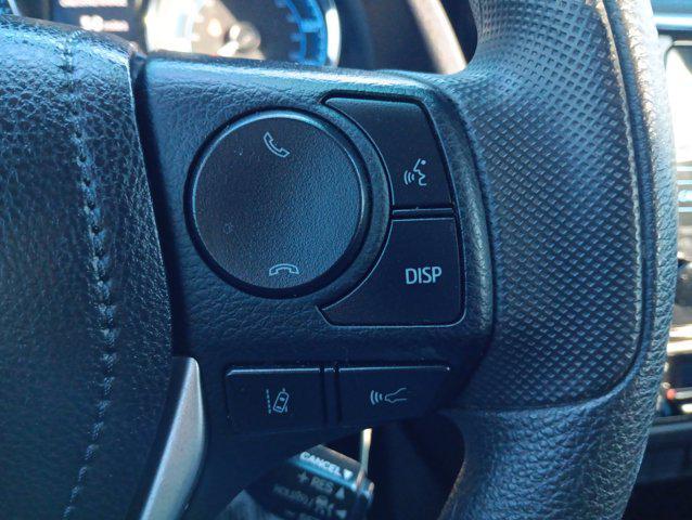 used 2019 Toyota Corolla car, priced at $12,990