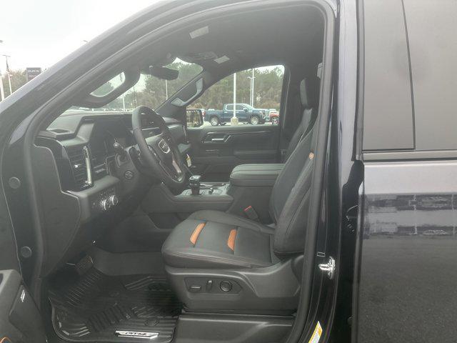 new 2026 GMC Sierra 1500 car, priced at $64,500