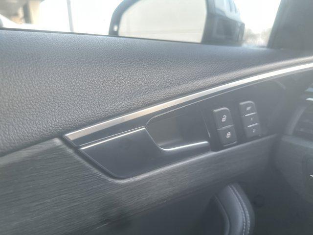 used 2020 Audi A4 car, priced at $18,990