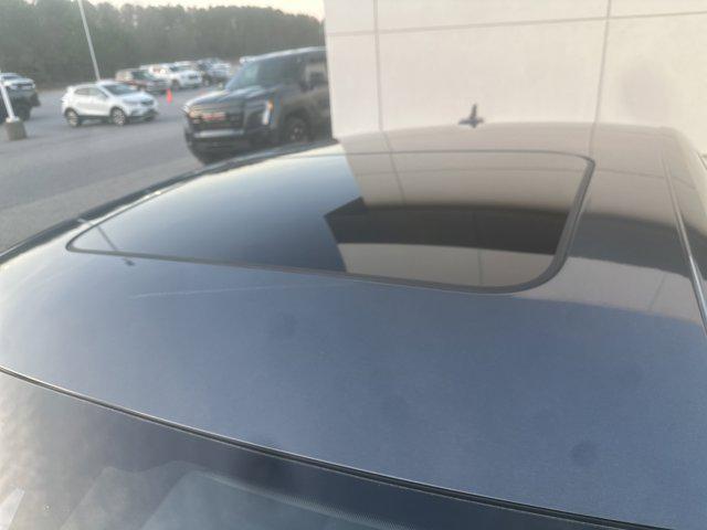 used 2020 Audi A4 car, priced at $18,990