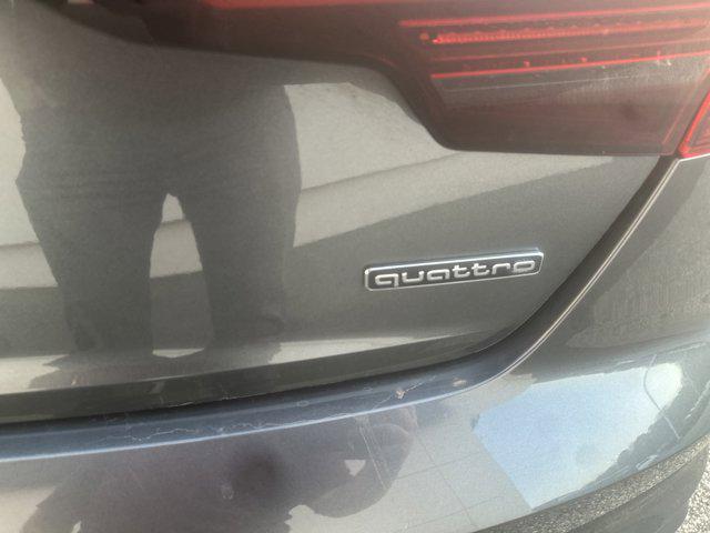 used 2020 Audi A4 car, priced at $18,990