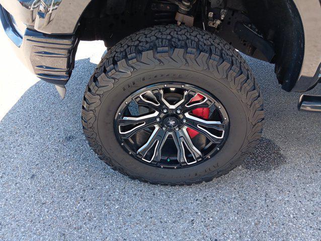 used 2023 Ford F-150 car, priced at $56,990