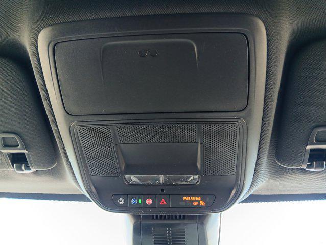 new 2026 GMC Terrain car, priced at $32,690