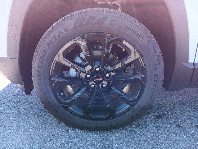 new 2026 GMC Terrain car, priced at $32,690