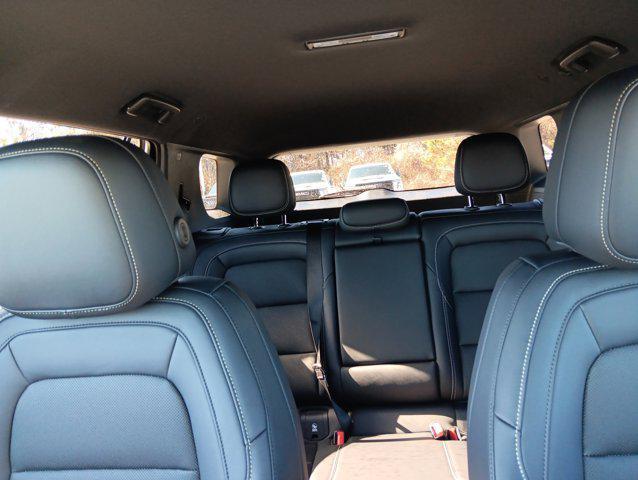 new 2026 GMC Terrain car, priced at $32,690