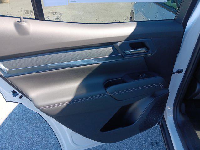 new 2026 GMC Terrain car, priced at $32,690