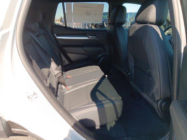 new 2026 GMC Terrain car, priced at $32,690