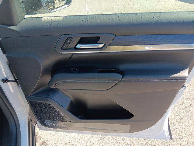 new 2026 GMC Terrain car, priced at $32,690