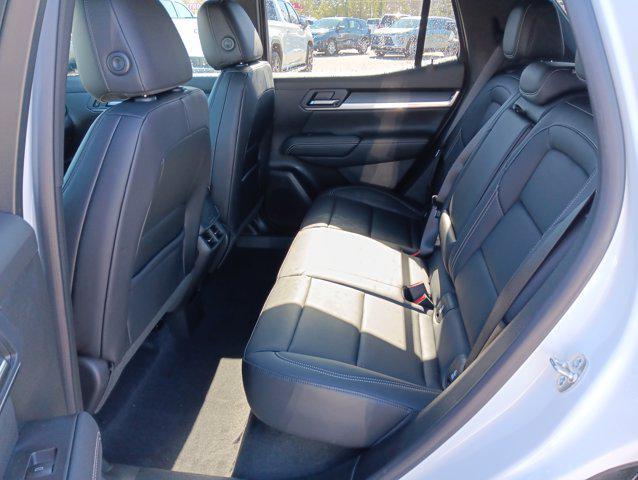 new 2026 GMC Terrain car, priced at $32,690