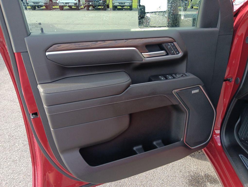 new 2026 GMC Sierra 2500 car, priced at $77,389