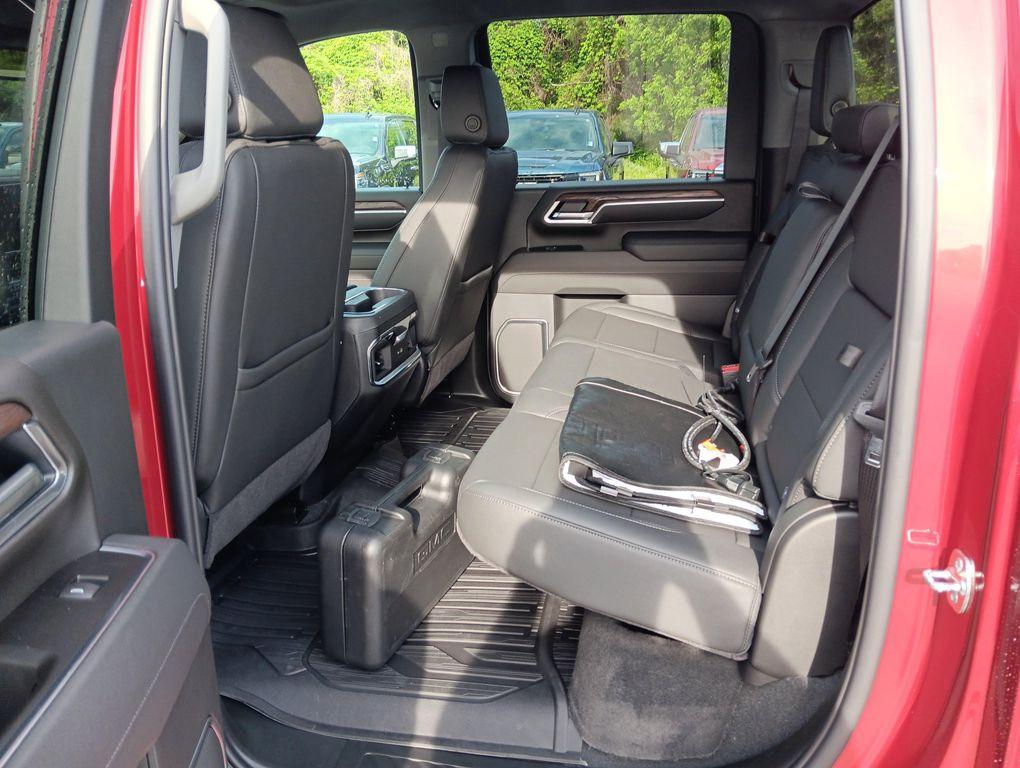 new 2026 GMC Sierra 2500 car, priced at $77,389