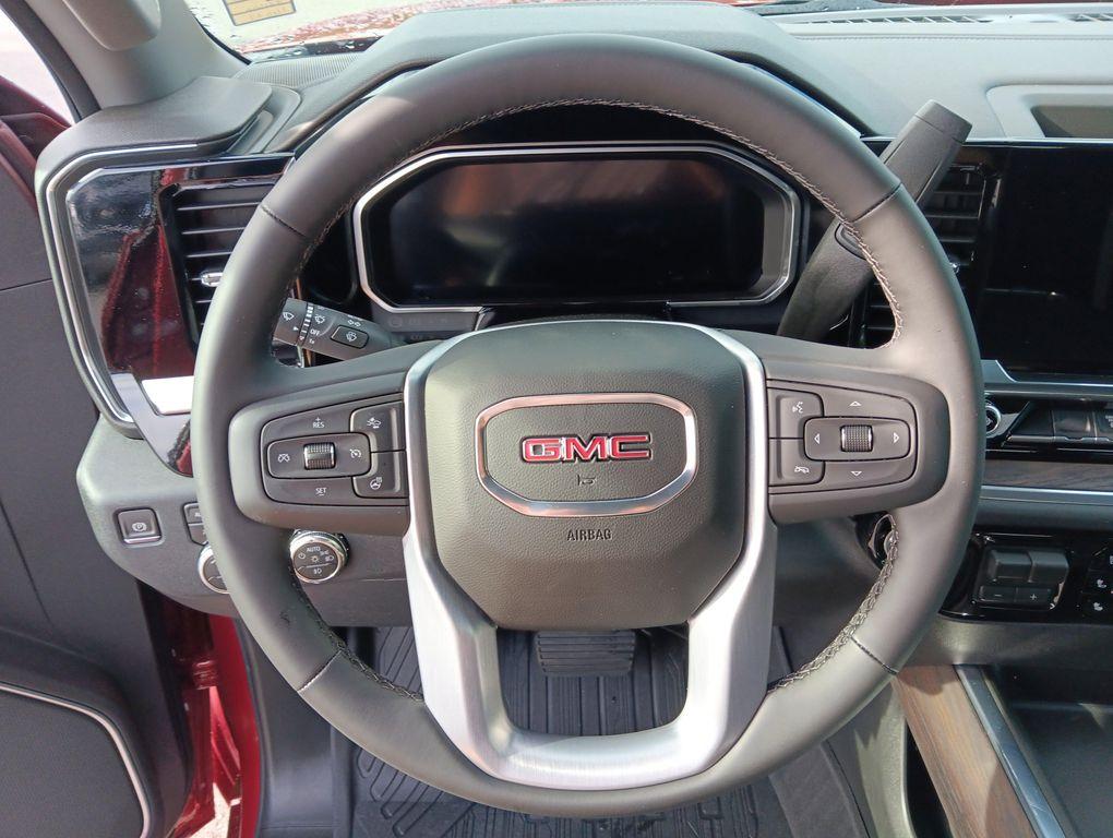new 2026 GMC Sierra 2500 car, priced at $77,389