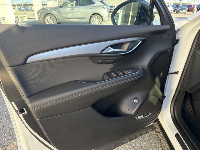 new 2026 Buick Envision car, priced at $46,005