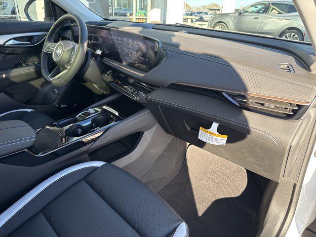 new 2026 Buick Envision car, priced at $46,005