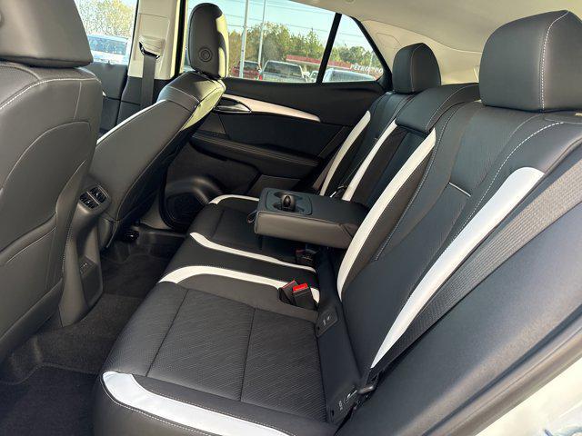 new 2026 Buick Envision car, priced at $46,005