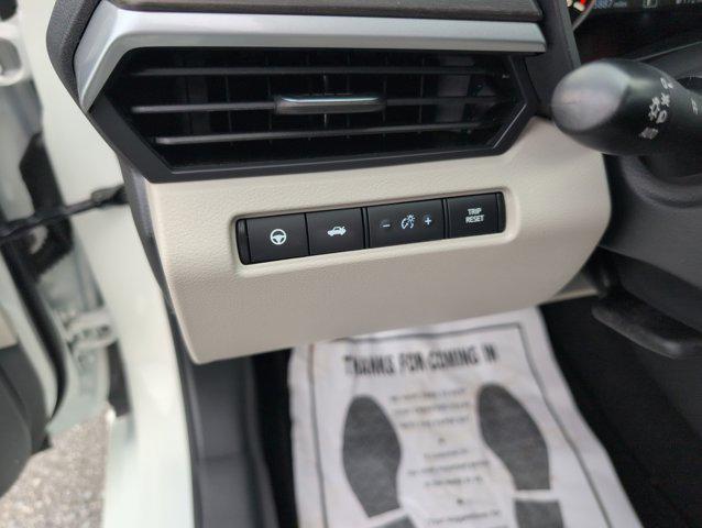 used 2024 Nissan Altima car, priced at $23,990