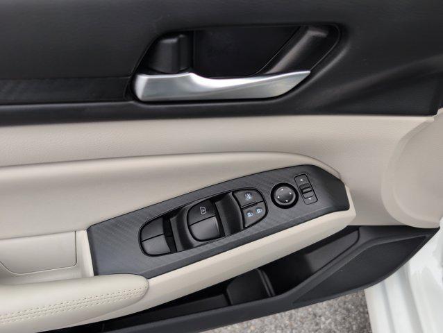 used 2024 Nissan Altima car, priced at $23,990