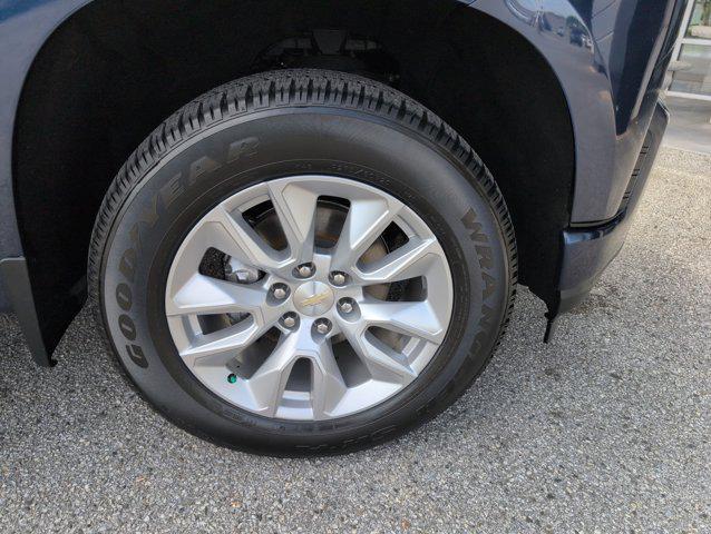 used 2022 Chevrolet Silverado 1500 Limited car, priced at $25,889