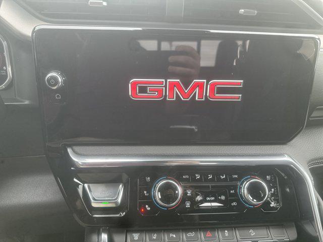 new 2026 GMC Sierra 2500 car, priced at $84,594