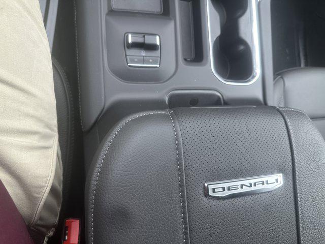 new 2026 GMC Sierra 2500 car, priced at $84,594