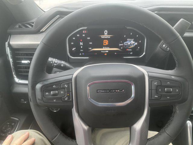 new 2026 GMC Sierra 2500 car, priced at $84,594