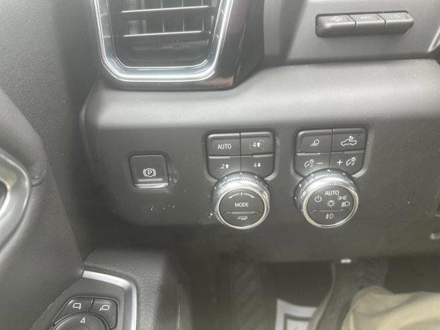 new 2026 GMC Sierra 2500 car, priced at $84,594