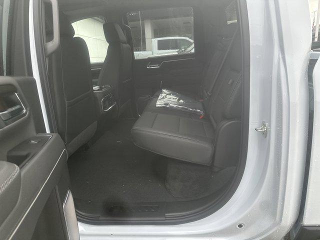 new 2026 GMC Sierra 2500 car, priced at $84,594