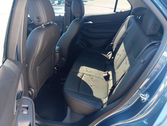 new 2026 Buick Encore GX car, priced at $26,724