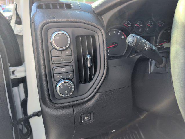 new 2026 GMC Sierra 2500 car, priced at $53,505