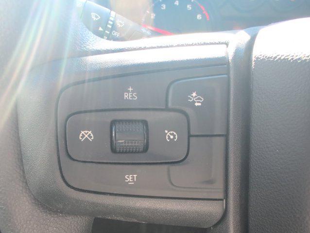 new 2026 GMC Sierra 2500 car, priced at $53,505