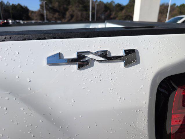 new 2026 GMC Sierra 2500 car, priced at $53,505