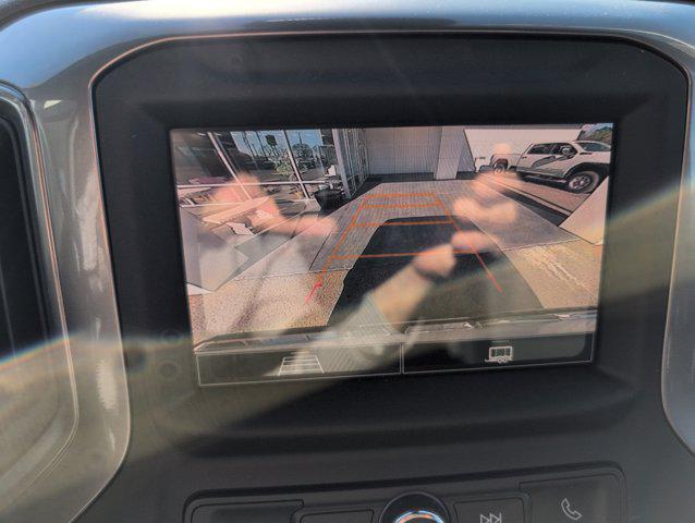 new 2026 GMC Sierra 2500 car, priced at $53,505