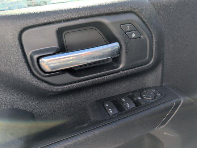 new 2026 GMC Sierra 2500 car, priced at $53,505