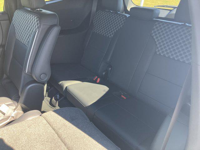 new 2026 GMC Acadia car, priced at $64,295