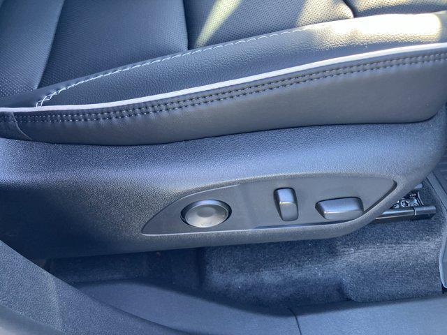 new 2026 GMC Acadia car, priced at $64,295