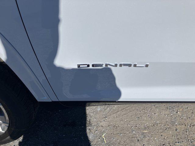 new 2026 GMC Acadia car, priced at $64,295