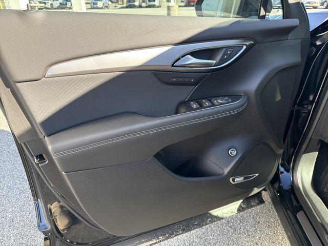 new 2026 Buick Envision car, priced at $46,500