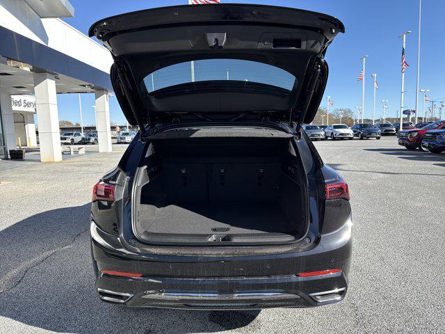 new 2026 Buick Envision car, priced at $46,500