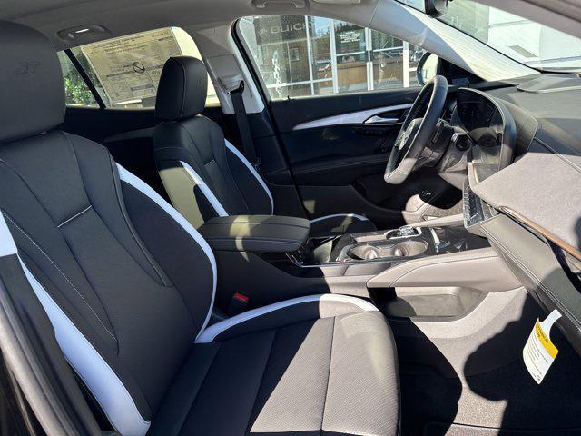 new 2026 Buick Envision car, priced at $46,500