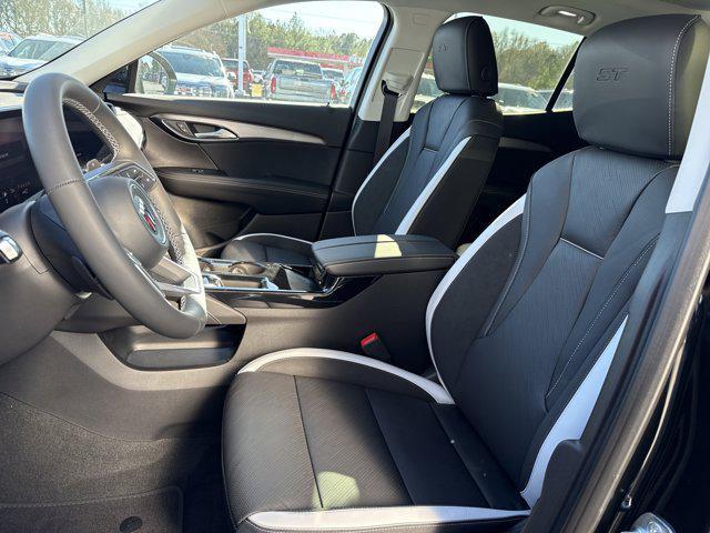 new 2026 Buick Envision car, priced at $46,500