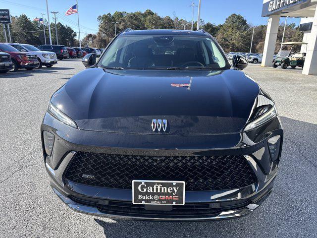 new 2026 Buick Envision car, priced at $46,500