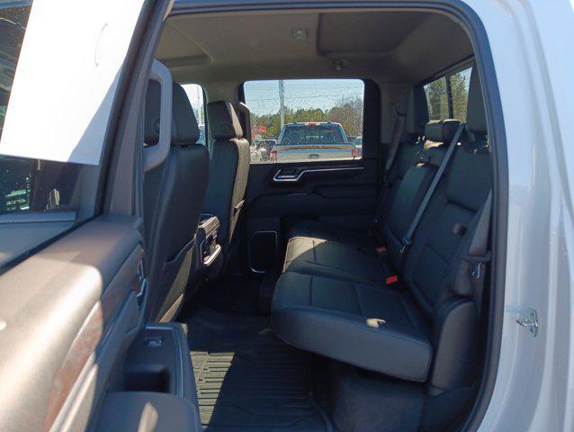 new 2026 GMC Sierra 3500 car, priced at $80,515