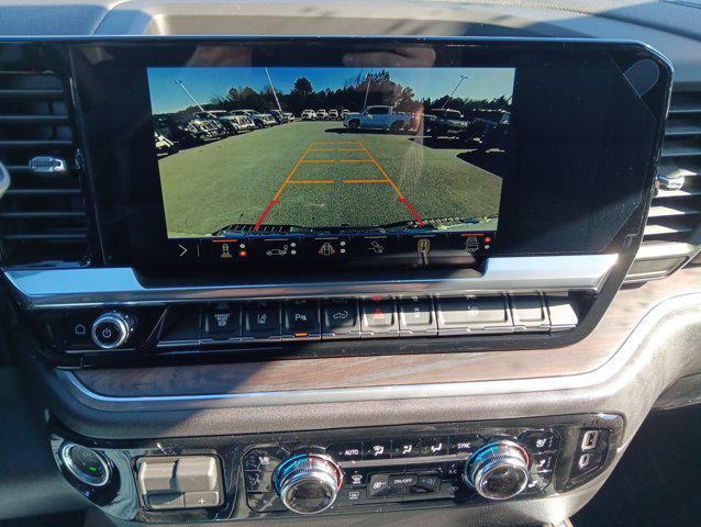 new 2026 GMC Sierra 3500 car, priced at $80,515