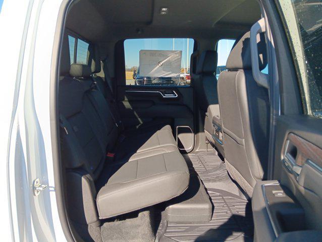 new 2026 GMC Sierra 3500 car, priced at $80,515