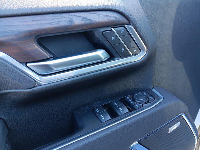 new 2026 GMC Sierra 3500 car, priced at $80,515